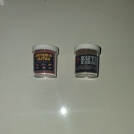Dry Water Fleas for Fry/Fish & Other Small Fish Food