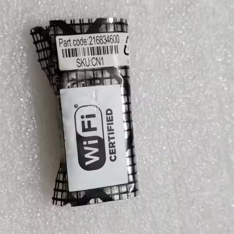 Original WIRELESS LAN ADAPTER ELPAP10 wireless module for EB-X41 EB-S41 EB-X05 EB-585W EB-2155 Home 