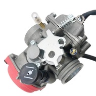 A72M-606-073 ATV/UTV Carburetor For 250Cc ATV/UTV ATV250 EN250 JS250 QM250GY GXT250 ATV Carburetor P