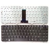 For HP Compaq Presario CQ40 CQ41 CQ45 HSTNN-C51C Laptop Keyboard Replacement US Layout