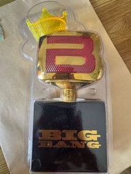 Bigbang Japan 手燈