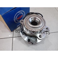 Nissan Navara D40 D22 YD25 Front Wheel Bearing