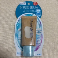 Biore UV Aqua Rich Watery Hold Cream Sunscreen