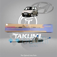 Hyundai/ Inokom Atos 1.0/1.1 1998 TAKUMI New Steering Rack