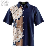 CORPORATE SHIRT NEW DESIGN@NEW ARRIVAL _ BAJU KORPORAT CORAK BATIK EXCLUSIVE