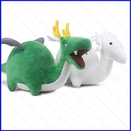 SQ4 28cm/50cm Miss Kobayashi's Dragon Maid Dinosaur Plush Toys Dragon KannaKamui Tohru soft stuffed 