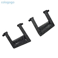COLO Original Plastic Stand Foot Leg Replacement Stand Holder for AW310K AW410K AW510K Mechanical Ke