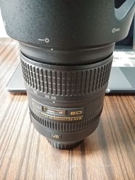 Nikon 28-300mm 90%new