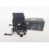 [BUNYI ZING ~] G-TECH EFT-DC 71HG BAITCASTING (BC) FISHING REEL