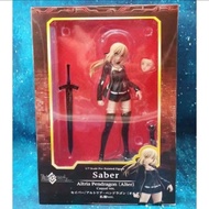 Fate/Grand Order [Saber & Joan of Arc Altria Pendragon Alter 1/7] ~Action Figure~
