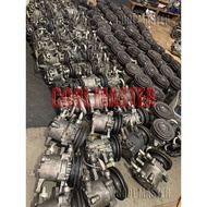 Kancil Kenari Kelisa Myvi 1.0 *Denso genuine* Aircon Compressor  ( Potong Kereta )