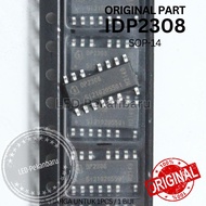 ORIGINAL IC IDP2308 DP2308 DP 2308 SMD 14PIN SOP-14 ORIGINAL