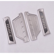 Xwba15 suitable for sea lion decoration. There is a HIACE 200 model. Welcome scooter door edge strip