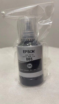 MONO EPSON INK 005 (T03Q100) FOR M1110/M1120/M2140 ของแท้ EARTH SHOP (ไม่มีกล่อง)(No Box)