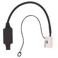 cloudshop1 Car Aux Music BT Adapter Replacement for AUDI A3 8P RS3 A4 B7 TT 8J Concert Chorus 2+ 3 B