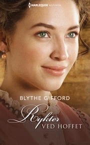 Rykter ved hoffet Blythe Gifford