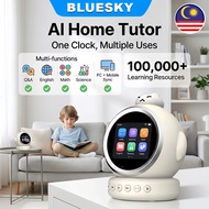 Ai Smart Alarm Clock l Smart Table Clock l Voice Activate Alarm Clock l Weather Forecast l GPT Robot