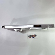 ZERN Swingarm 2 Inch Stretch SONIC Tipper Model