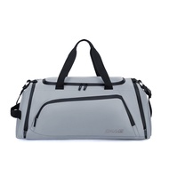 Travel Duffel Bag Sport Hand Carry Bag Luggage Bag Multipurpose Gym Bag Yoga Bag Swimming Bag Large