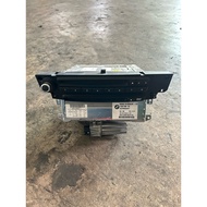 BMW E60/E61 CCC cd player JAPAN SPEC(original used)108788 10