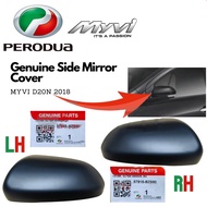 Original Genuine Perodua Myvi D20n Side Mirror Cover LH & RH