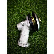 Brush Cutter Gear Case Assy 26MM X 7T Mesin Rumput Gear Case Assy Mitsubishi / husqvarna / ZENOAH / 
