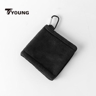 [In Stock] Golf Towels with Small Water Absorption Towel Microfiber Golf Bag Towel for Men Husband Dad Golf Lover Women