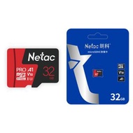 朗科高速U3 Micro SD卡 32GB (平行進口) 相機 攝影 攝像頭 文件存儲 TF內存卡 存儲卡 數據儲存卡 TF記憶卡 快閃記憶體 手機內存卡 micro sd card 行車記錄儀