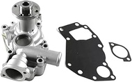 Water Pump Compatible For Isuzu 3LD1 4LE1 4LE2 4LB1 Engine ZX55UR 60UR Excavator Z-8-97254-148-1 8-9