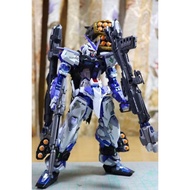 (Ready Stock) Daban 8810 MG 1/100 Astray Blue Frame Full Equipment Gundam Model Kit