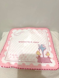 ✈️New Snoopy 小樽限定 Woodstock 手巾/毛巾