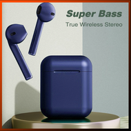 TWS i12 Wireless earphone Bluetooth Colorful HiFi Sports TWS Earbuds Earphone