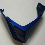 RS150 HANDLE TOP COVER-LH-ORIGINAL-BLUE V1 V2 (SEBELAH KIRI SAHAJA)