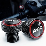 For Indian FTR1200 FTR 1200 S Carbon / Rally Chief VINTAGE Scout Motorcycle Accessories Mirror Hole 