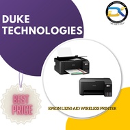 EPSON L3250 AIO WIRELESS PRINTER