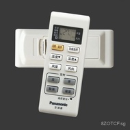 Fit Panasonic Air Conditioner Remote Control A75C3679 Universal A75C/3793/3779/3780Cold and Warm