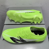 NB FURON ELITE FG V8 SIZE:39-45 Outdoor Anti-slip and Wear-resistant football shoes
