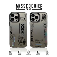Premium Soft Hard Case For Samsung A16 A15 A06 A25 A35 A34 A05 A53 5G A54 5G A24 4G A14 4G A33 A13 4