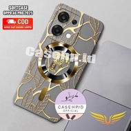 Soft Case Pro Camera OPPO A6 PRO 5G - OPPO A6 PRO 5G New 2025 - Casing hp OPPO A6 PRO 5G -13