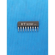 IC Number TA 7314P 9 Legs (Storage 333)