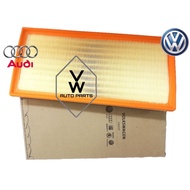 ( 100% ORIGINAL ) AUDI Q7 VOLKSWAGEN TOUAREG PORSCHE CAYENNE AIR FILTER ( 7L0129620 )