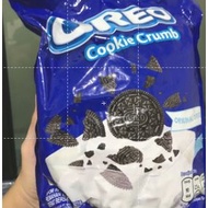 (E-14) Oreo CRUMBLE REPACK WEIGHT 250 GRAM OREO SPICE