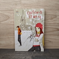 Oxford Story-1981 ️1136670