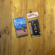 Kaset Pita Discus - Tot Litcht!