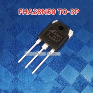 2pcs FHA28N50 TO-3P 28N50 TO3P 28A/500V MOSFET transistor new