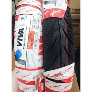 VIVA TUBELESS TYRE 17 FT238 BUNGA MAXXIS DIAMOND 70/90-17 80/90-17 120/70-17 MA3D TAYAR TIRETYRES LC