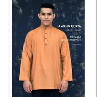 Kurta AWANG Adult (XS-2XL)