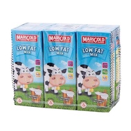 Marigold UHT Low Fat Milk ( 24 packets x 200ml )