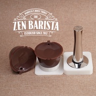 [E-TAX] Best Quality Dolce Gusto Refill Capsule คุณภาพกาแฟดีที่สุด แคปซูลกาแฟรีฟิล Dolce Gusto Zen B
