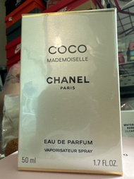 Chanel 香水- COCO MADEMOISELLE EAU DE PARFUM 50ml